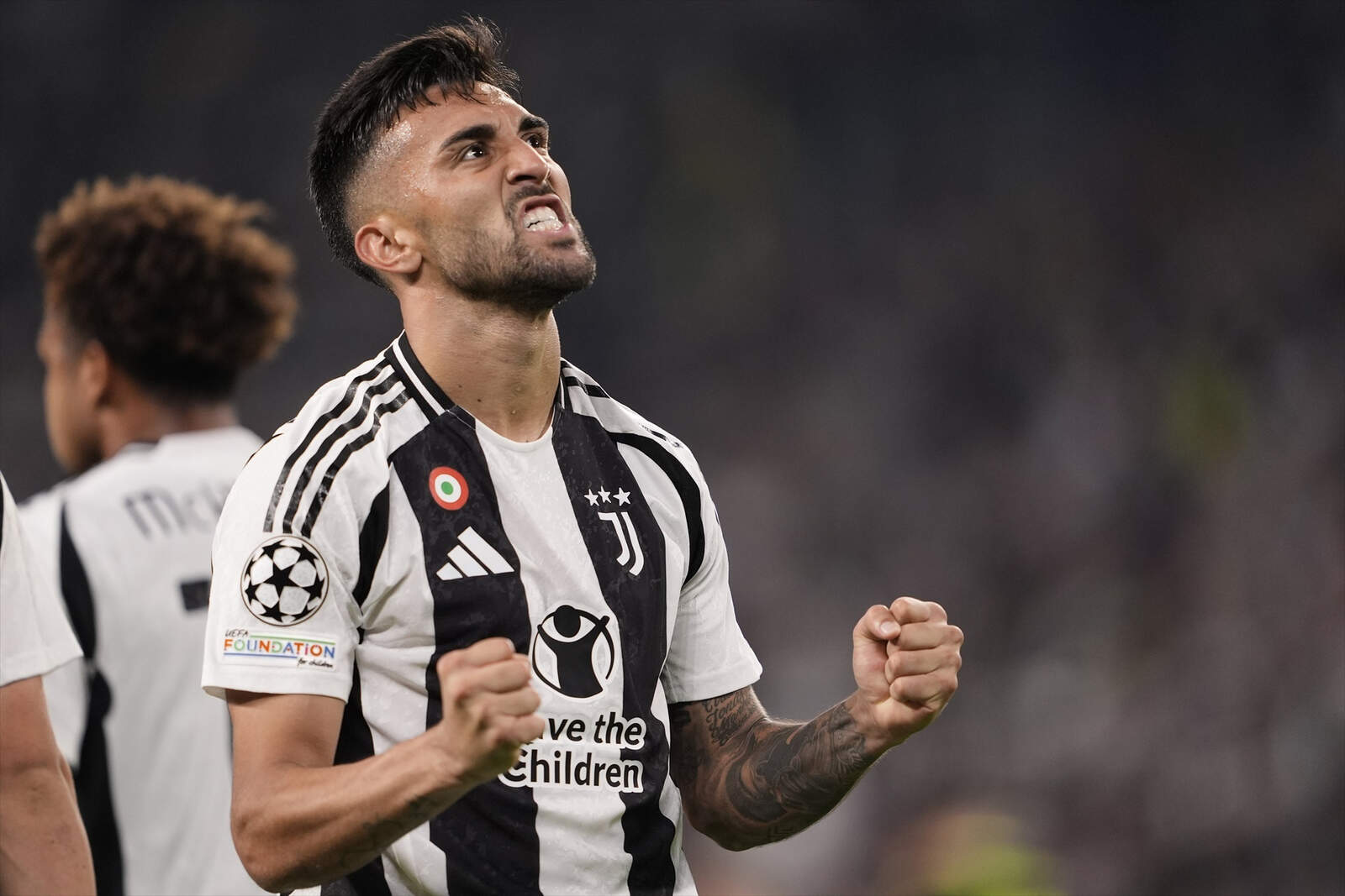 El argentino puede ser colchonero