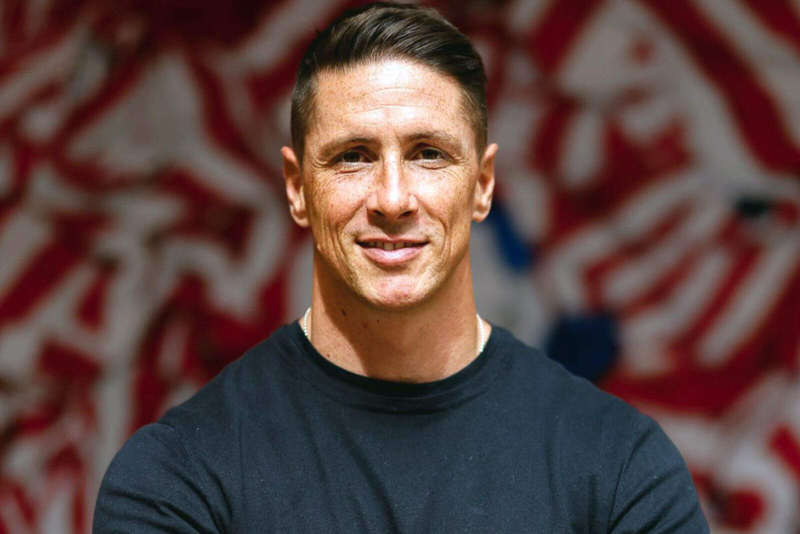 Fernando Torres pide paz