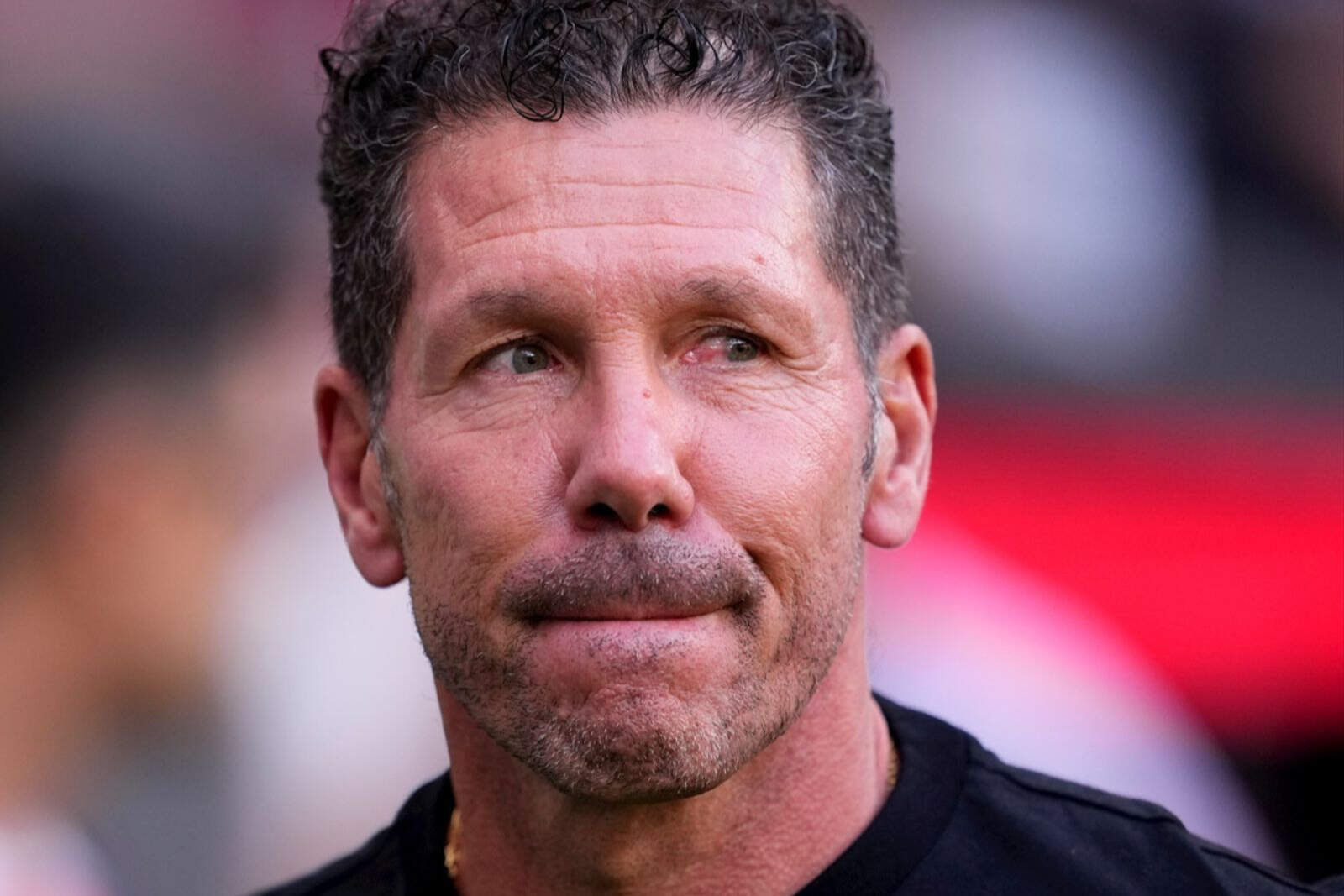 Empate del Atlético de Madrid