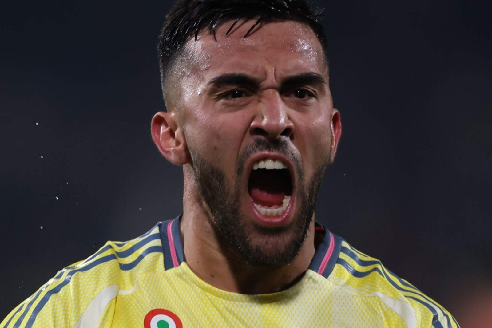 Nico González ya es rojiblanco