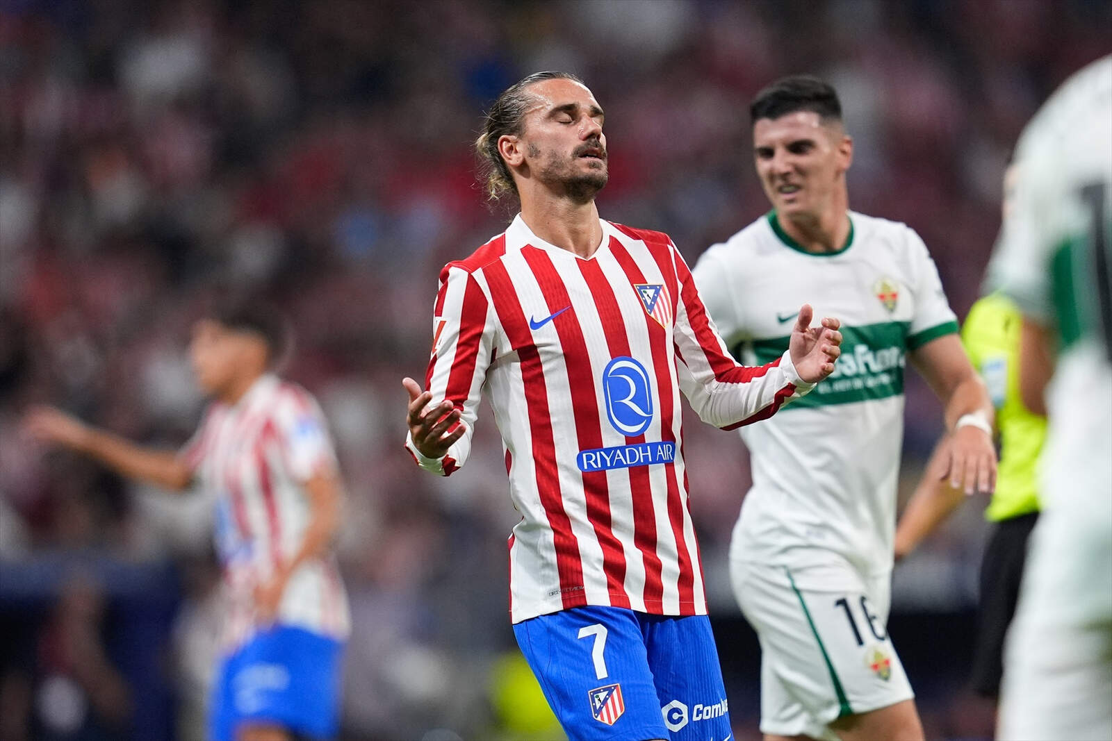Sin salidas no habrá entradas