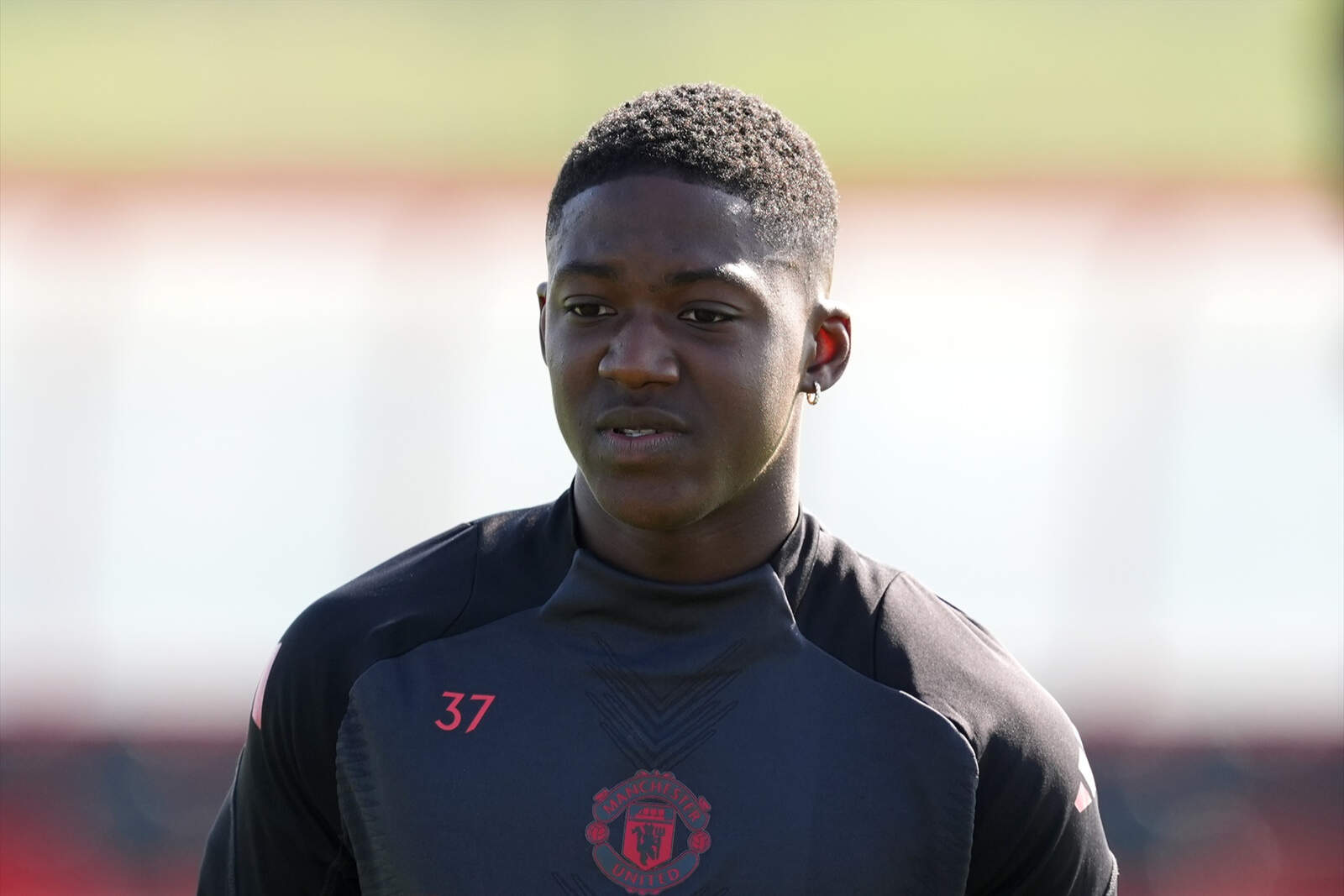 Kobbie Mainoo puede salir del United
