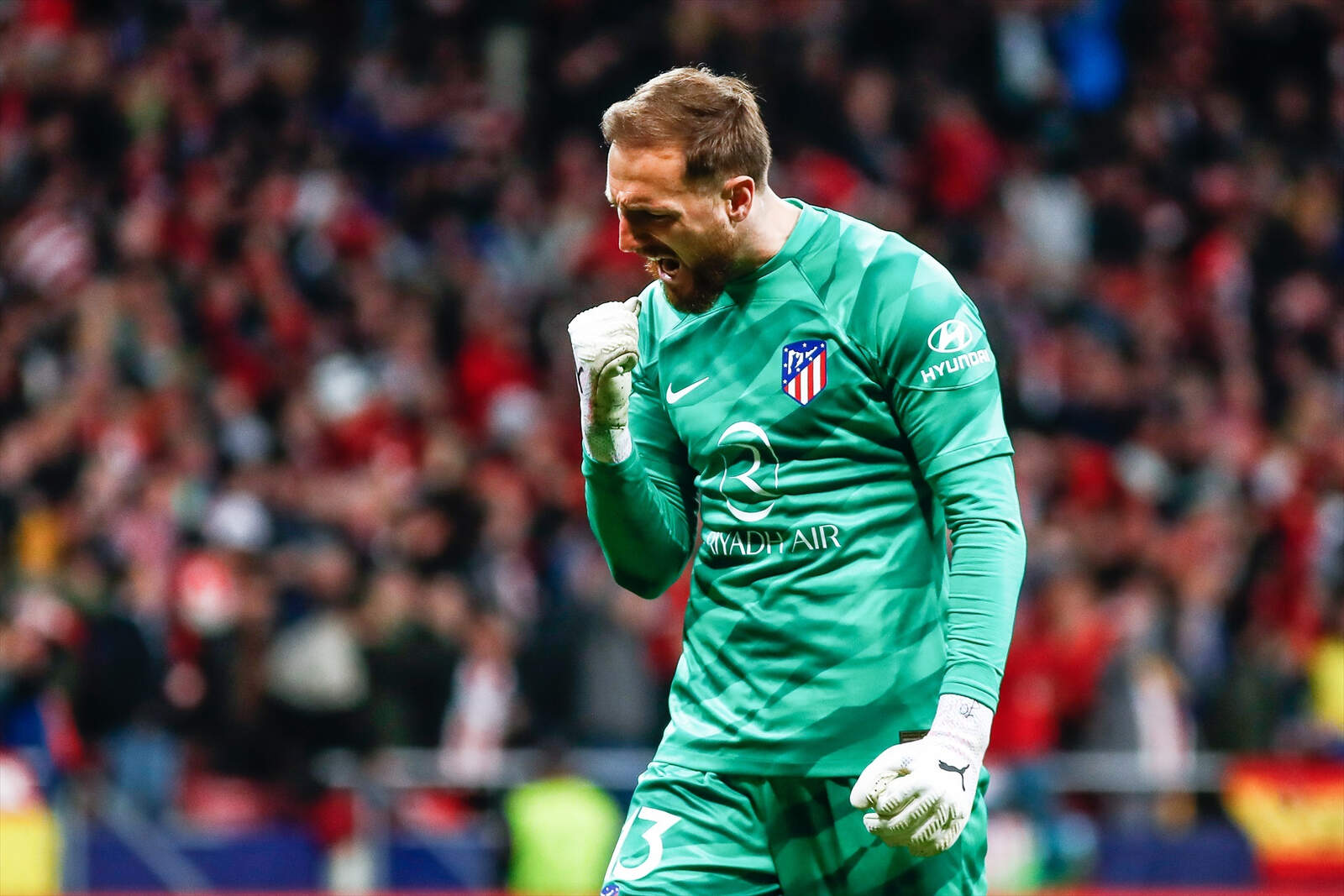 El camino difícil del Atleti en la Champions