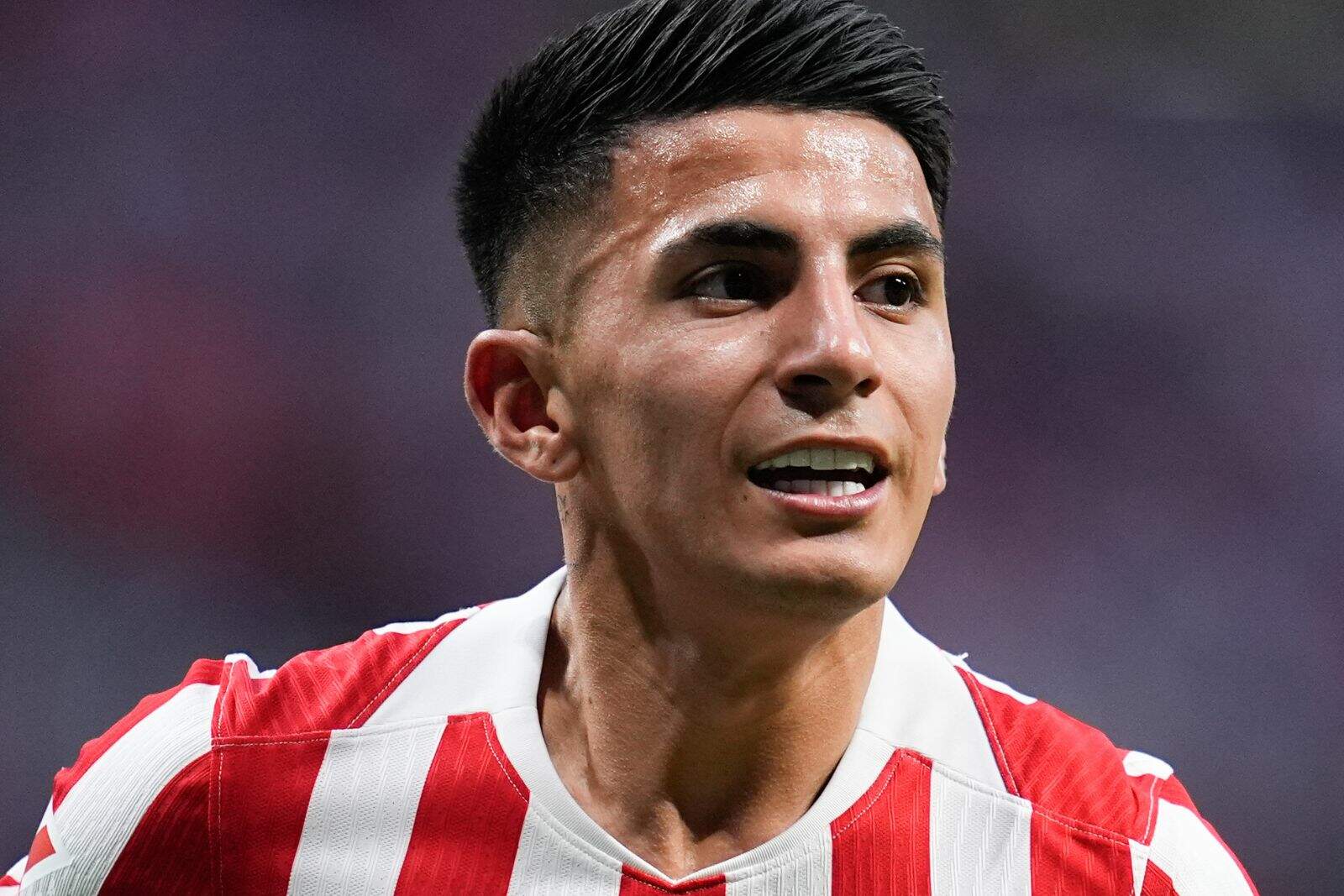 El argentino no quiere quedarse sin Mundial