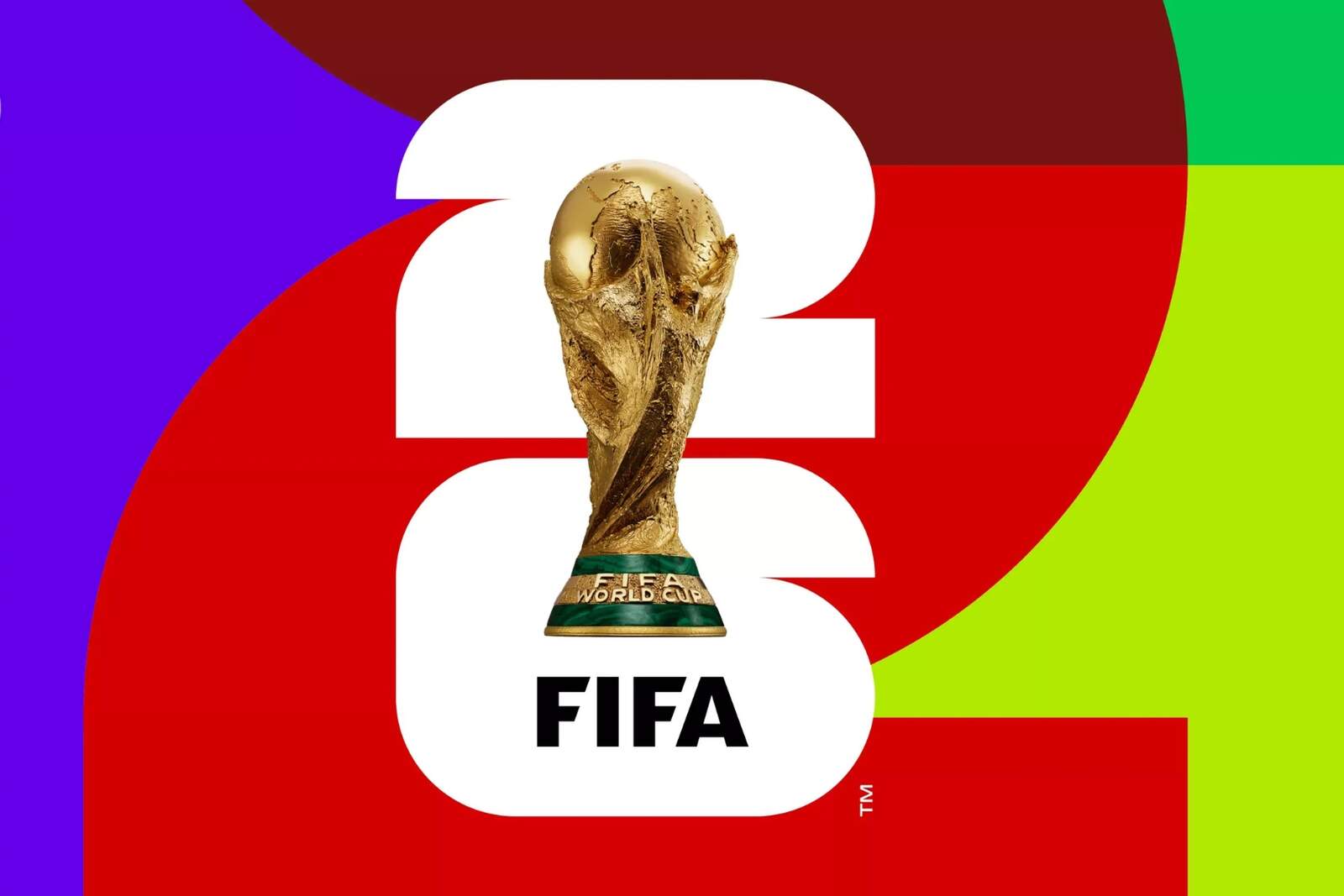 El Mundial de 2026 se disputará en tres países