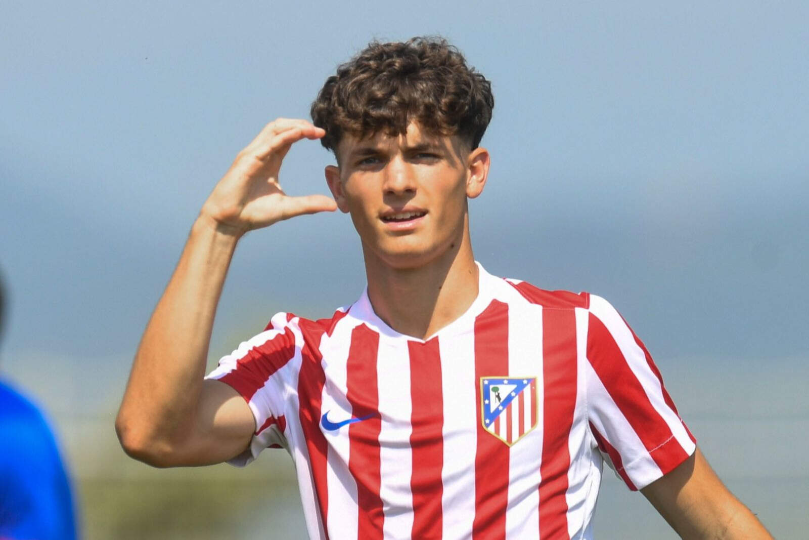 Miguel Llorente Cubo una gran apuesta de Torres