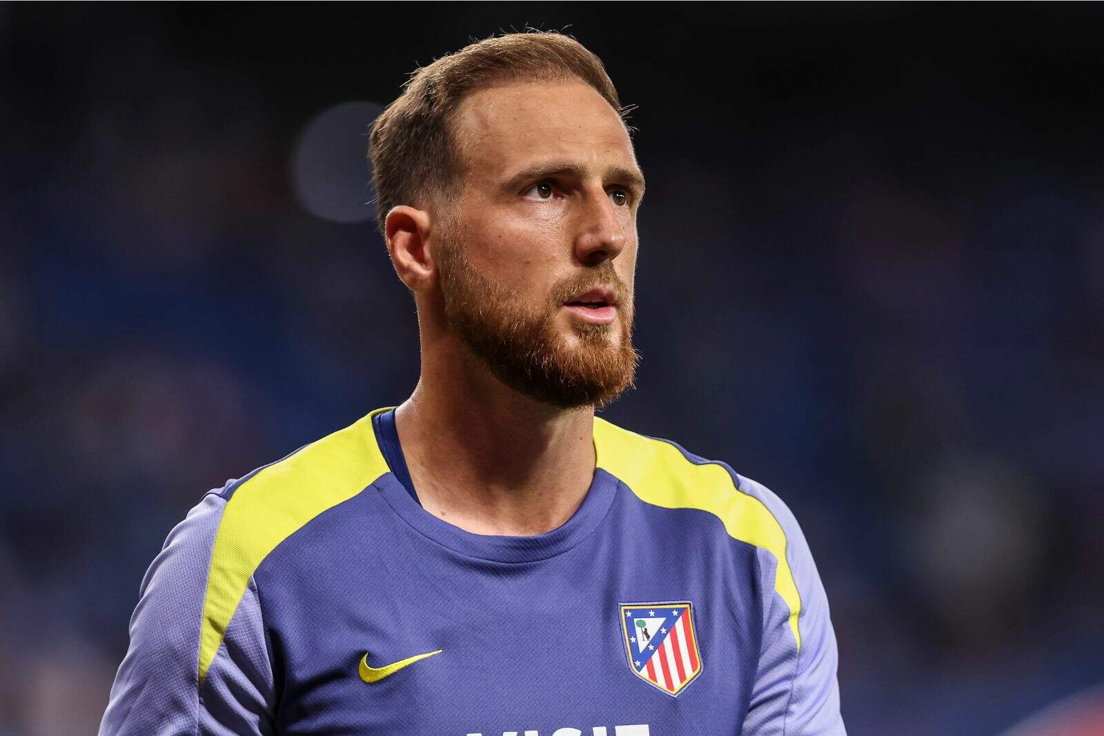 100 partidos para Jan Oblak en Champions