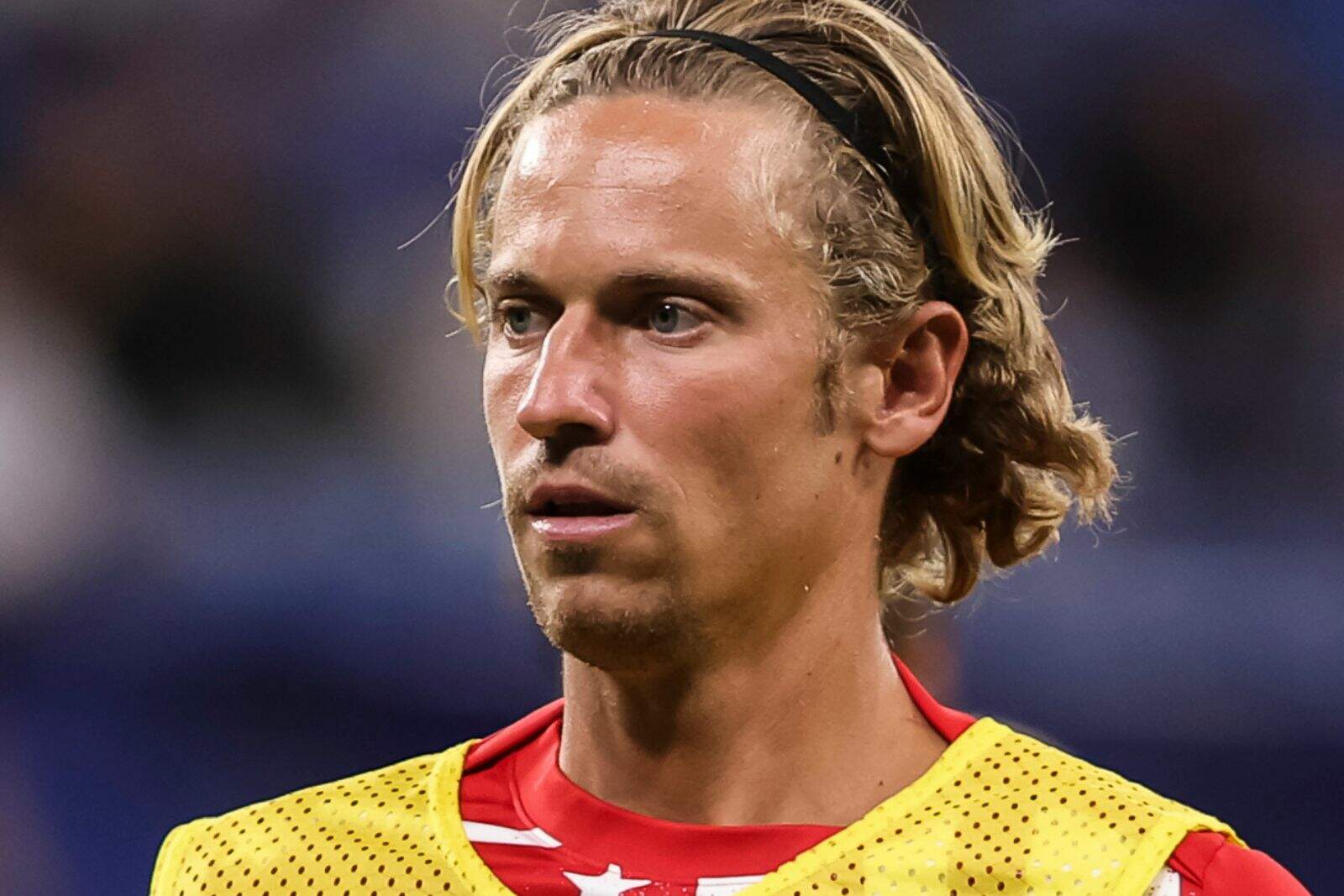 Marcos Llorente, un guerrero para Simeone