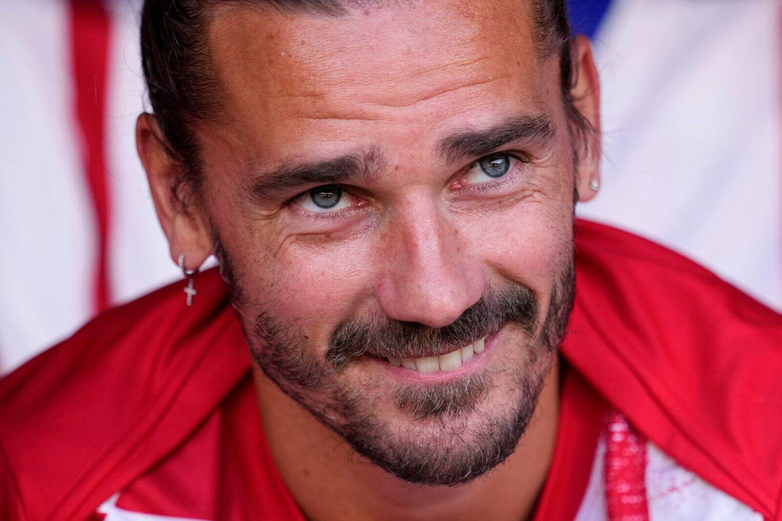 Griezmann hace historia