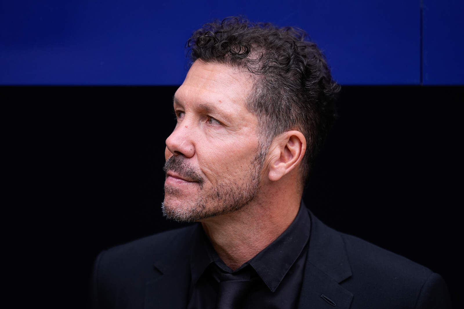 Simeone aún no le ha dado su total confianza al jugador