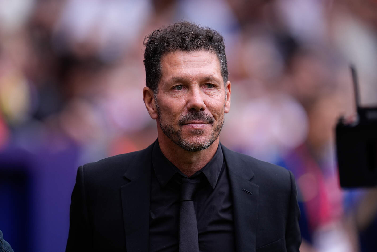 Simeone puede renovar contrato