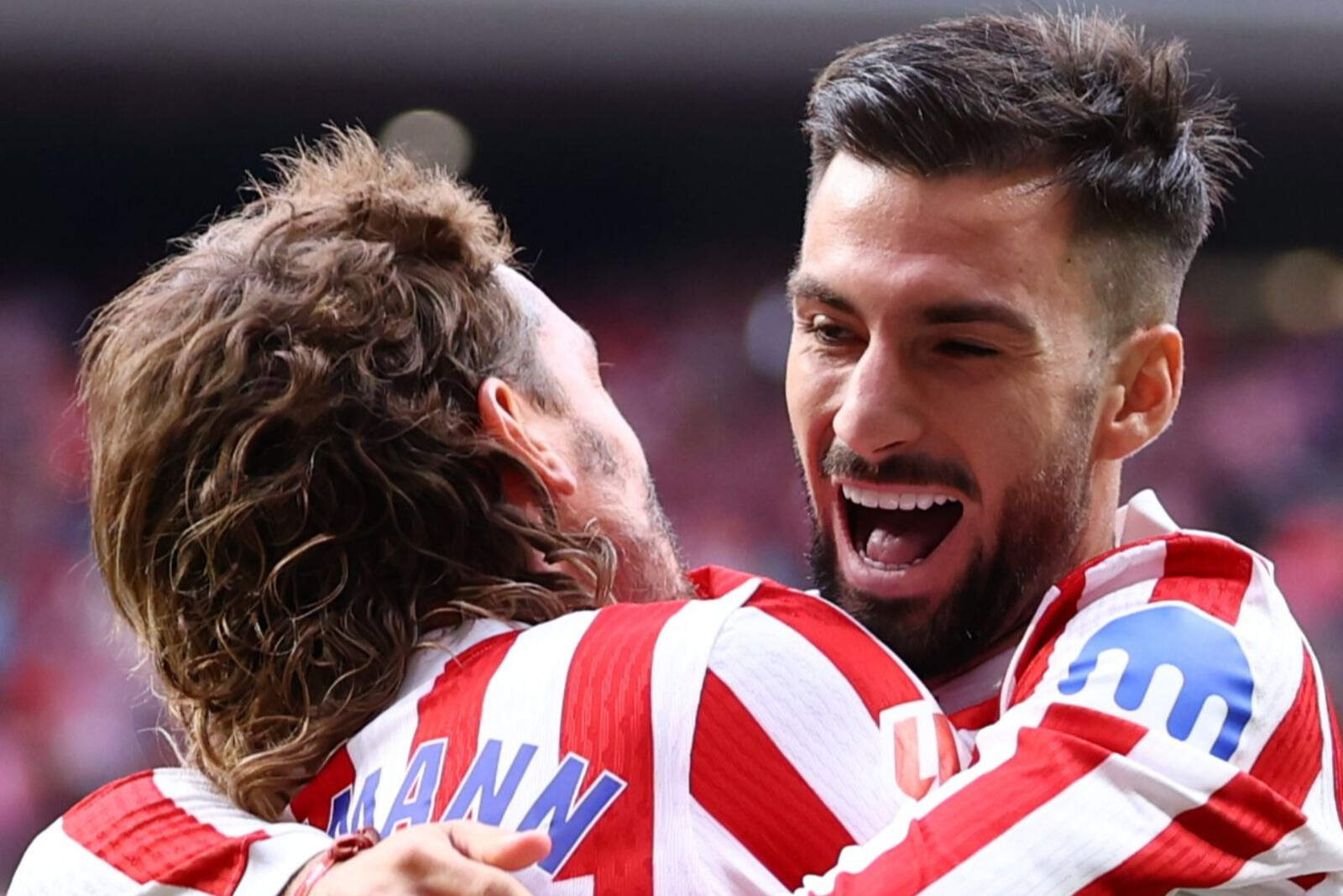 Simeone necesita al mejor Álex Baena