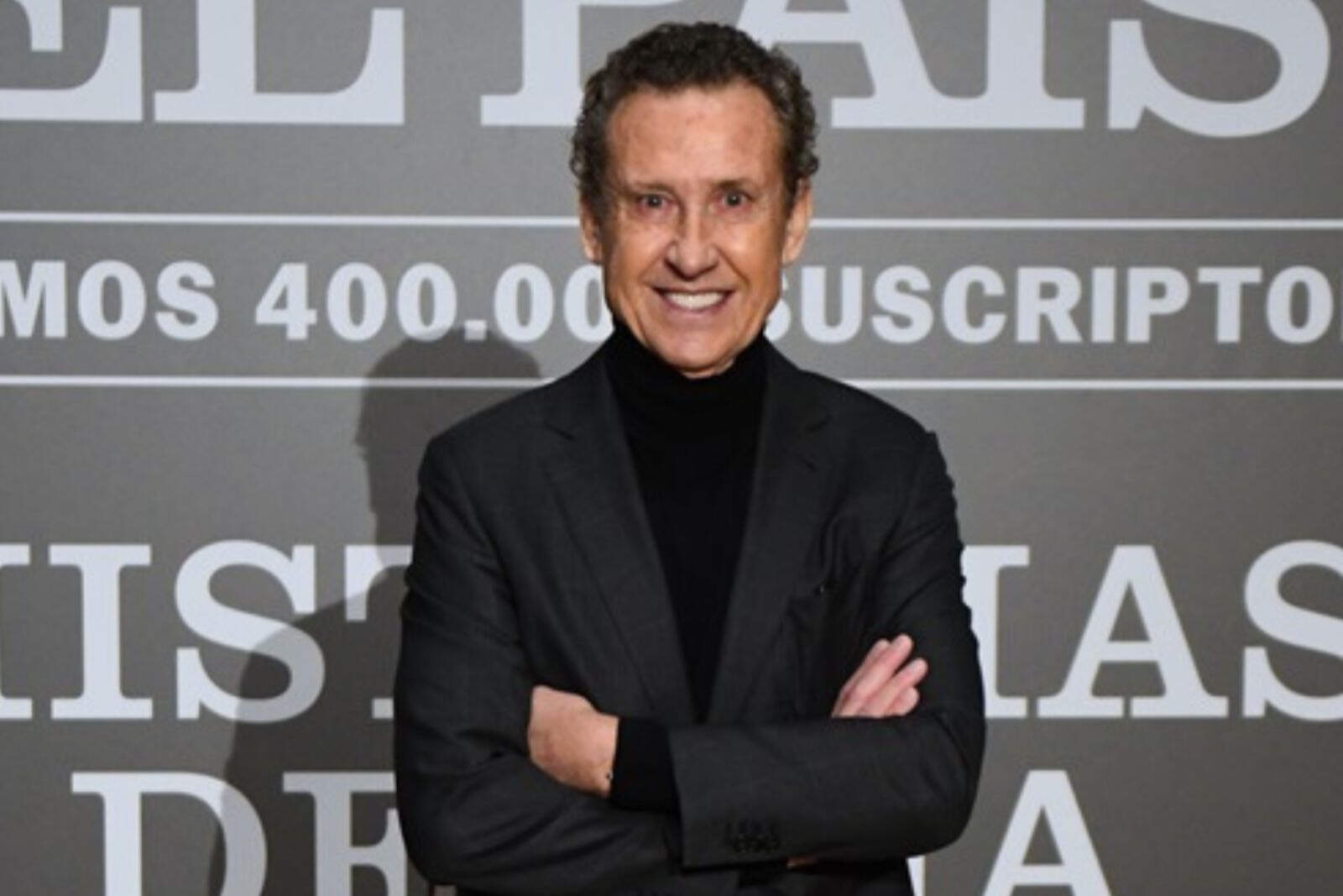Valdano se rinde ante el crack atlético