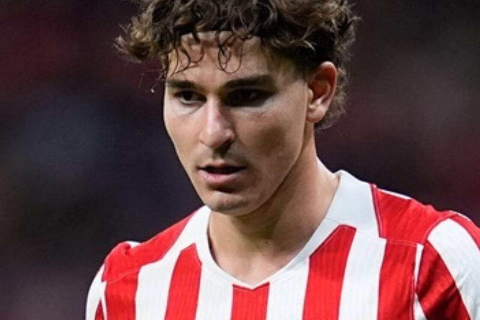 Se espera renovar a Julián