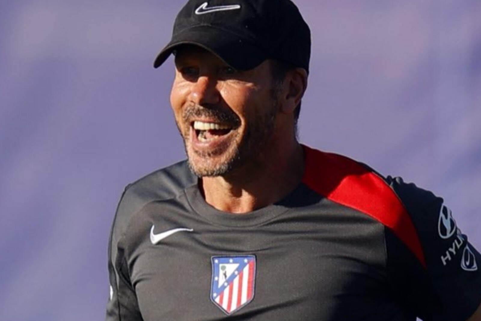 Simeone busca la mejor versión de su plantilla