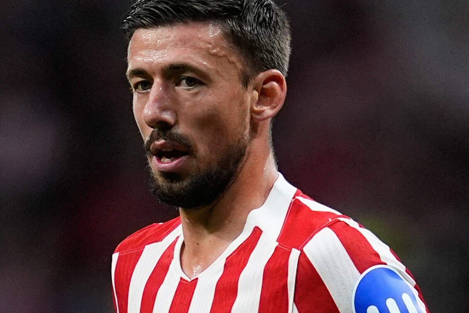 El galo vuelve a ser titular