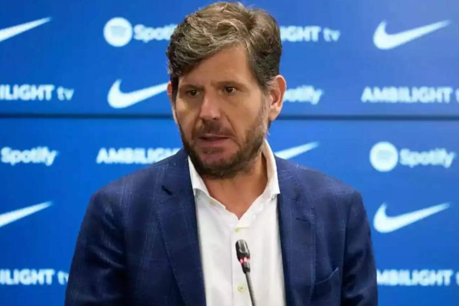 Mateu no quiere su salida