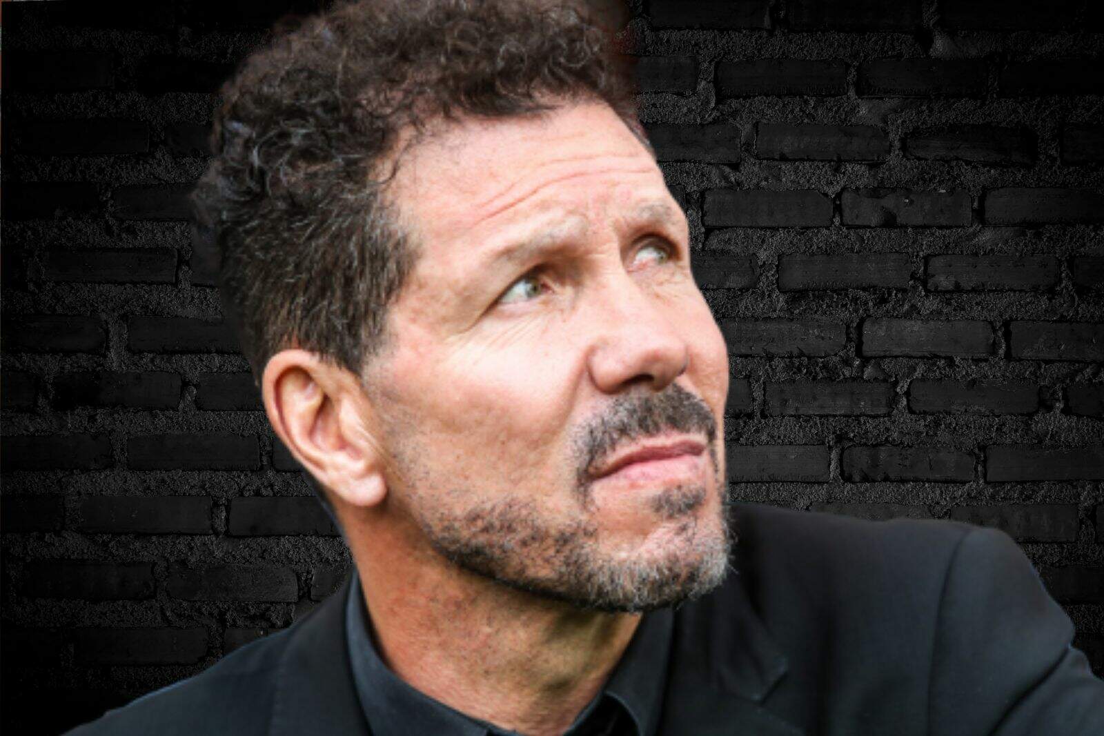 Simeone medita la alineacion