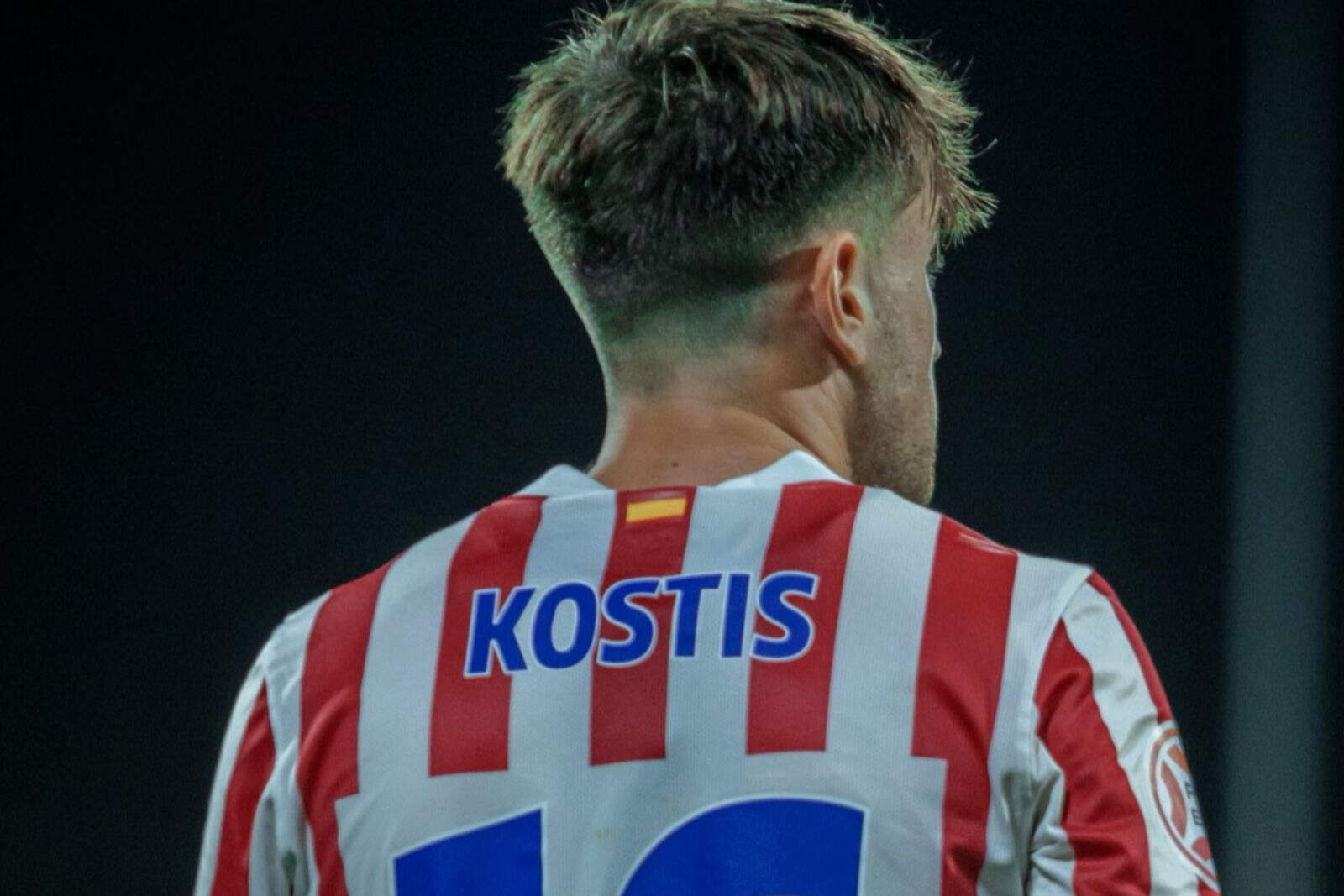 Kostis preocupa a Torres