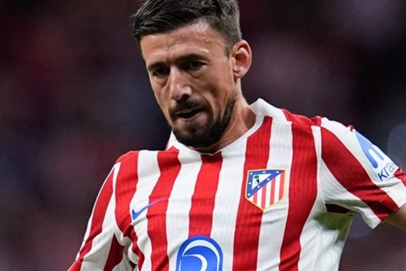 Clément Lenglet vuelve a situarse en el foco en el Camp Nou