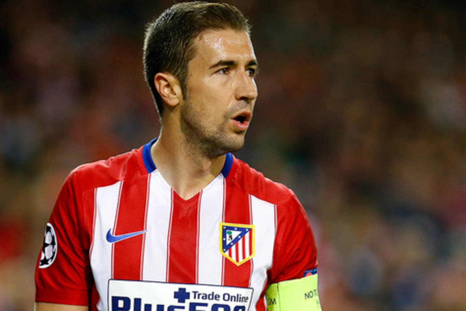 Gabi llevaba desde marzo de 2025 como entrenador del Real Zaragoza