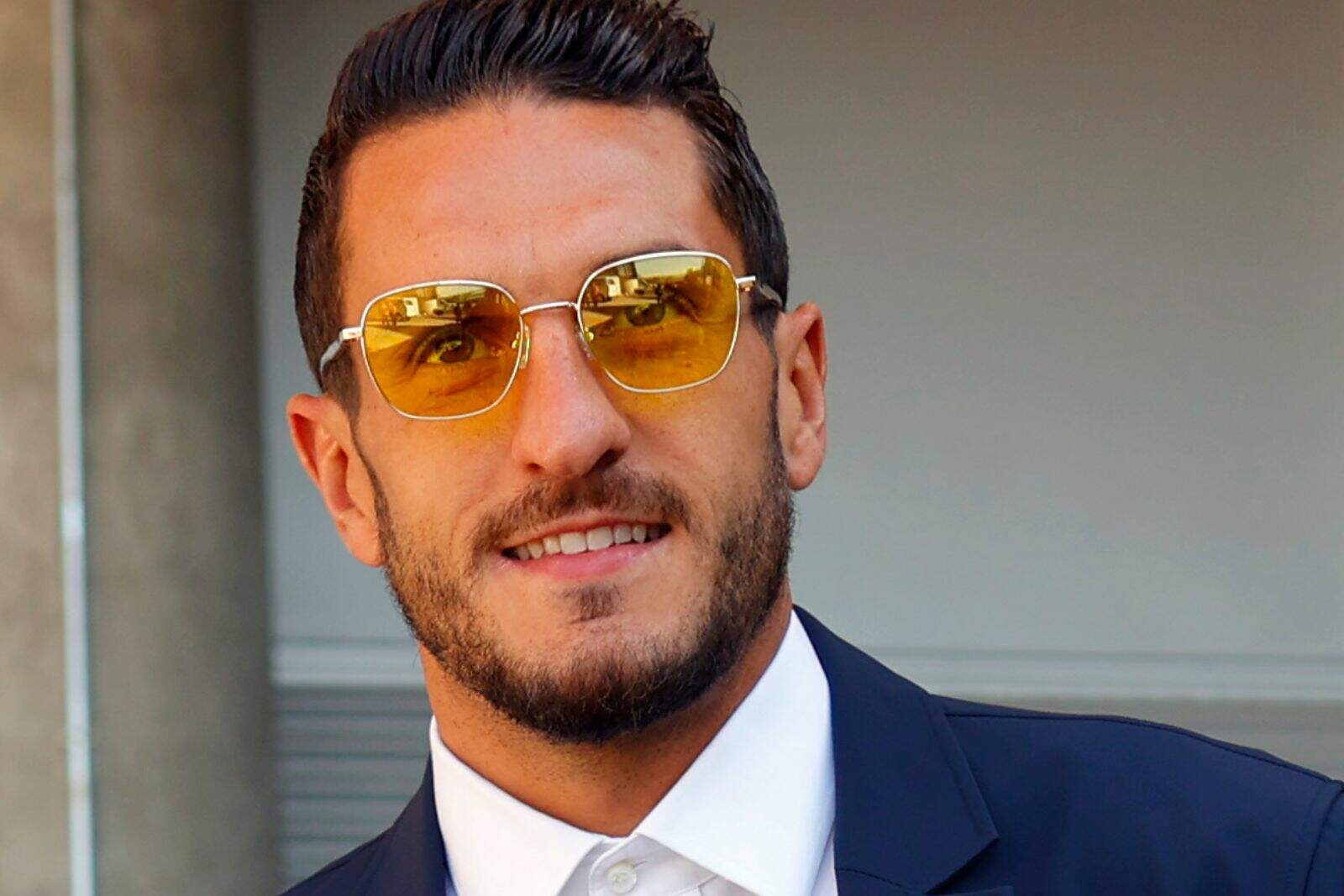 Koke
