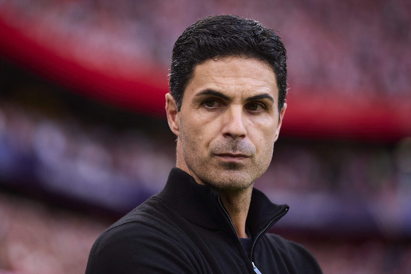 El Arsenal no consigue continuar con la racha de victorias que llevaba