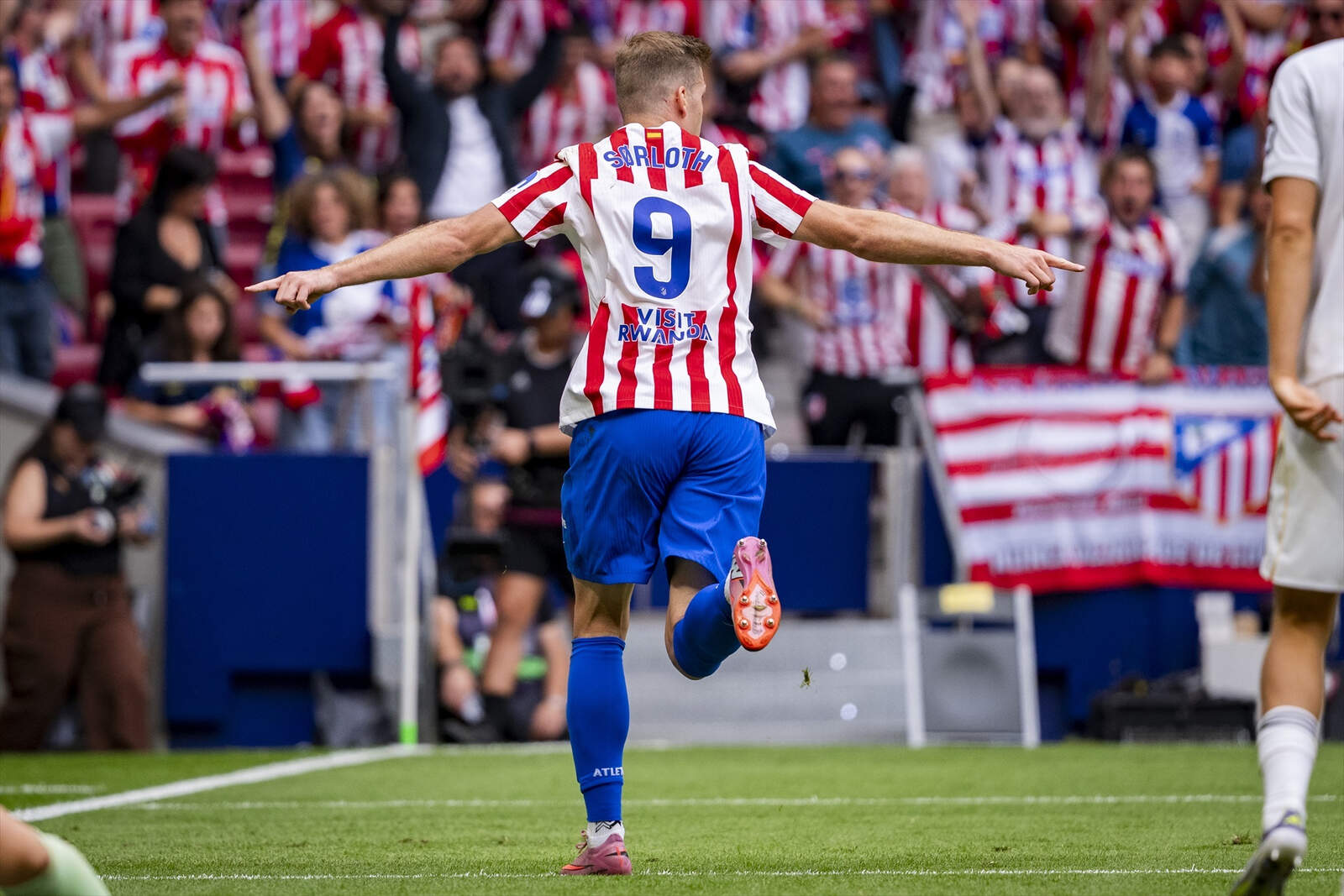 Gol de Sorloth