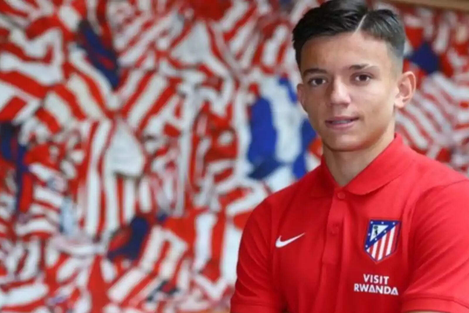 'Rubo' sigue creciendo