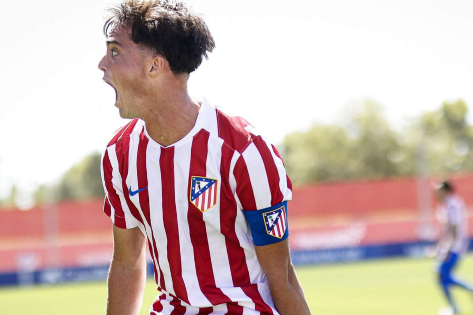 Boñar no repitió actuación