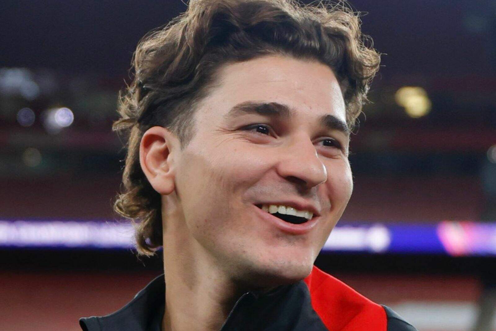 El argentino necesita goles | Fuente (@Atleti y Canva)
