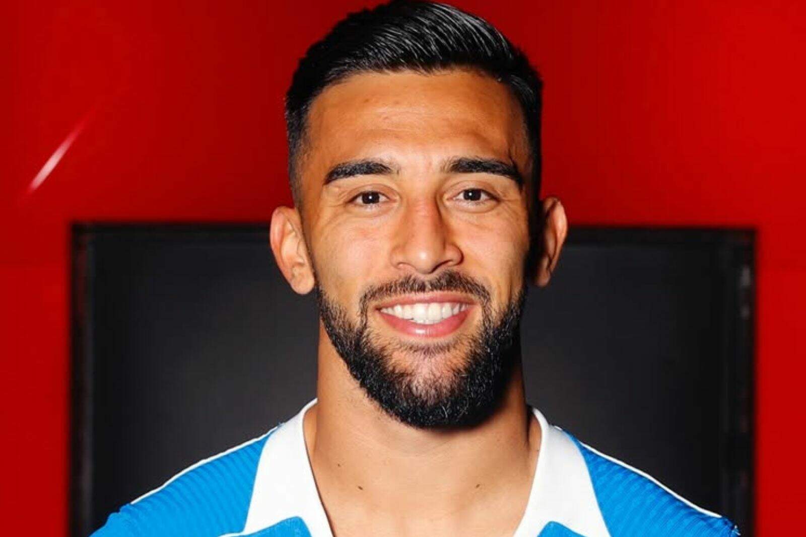Nico quiere estar en la Supercopa de España