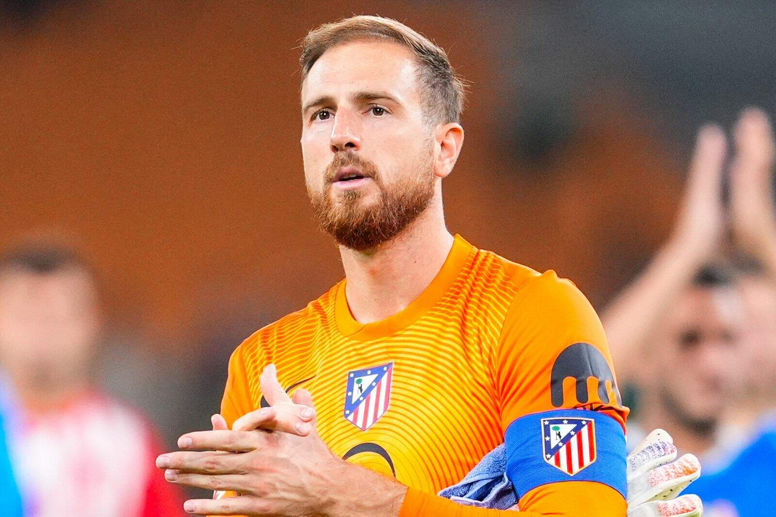 El esloveno siempre cumple