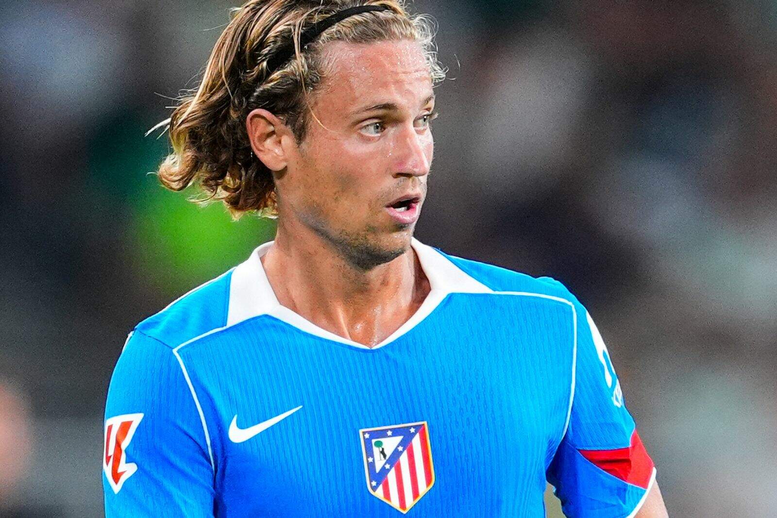 Marcos Llorente regresa al césped