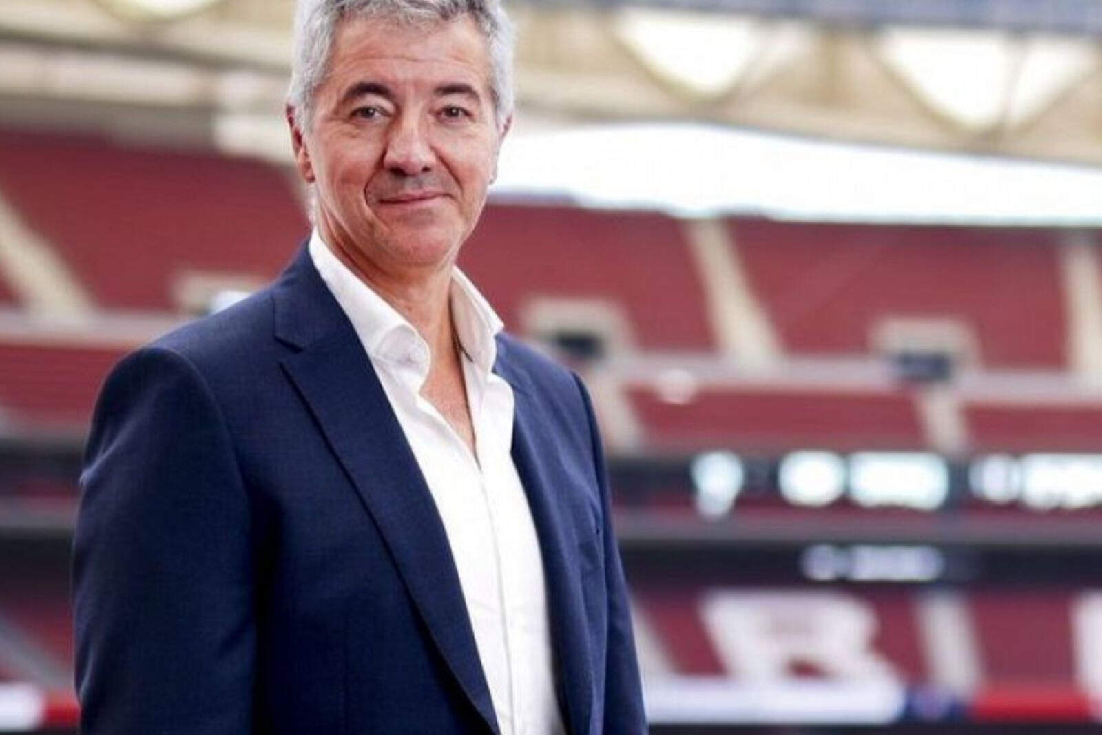 El comunicado oficial del Atlético de Madrid