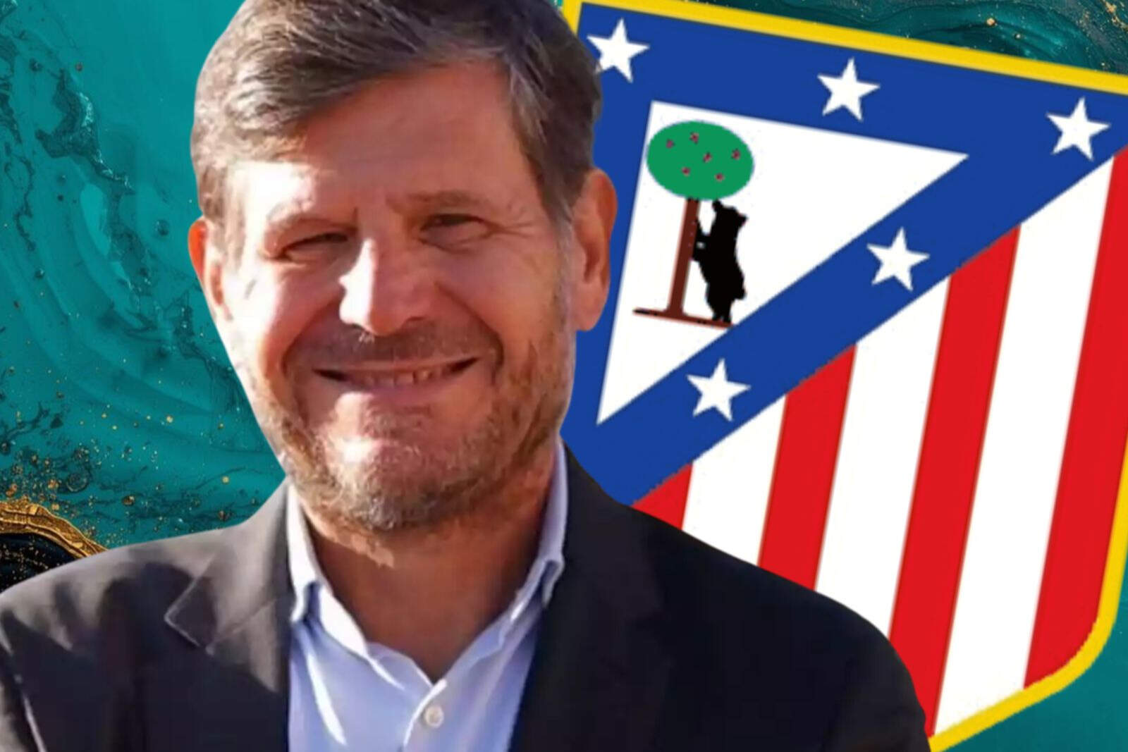 Mateu Alemany cierra una renovación. | Fuente: (Canva Pro)
