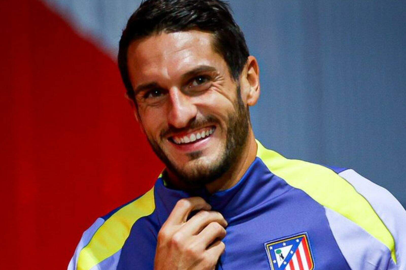 Koke se reivindica