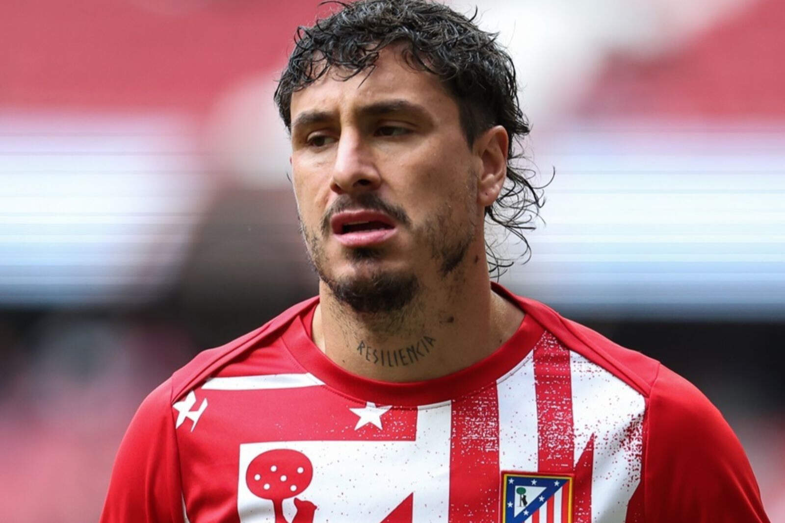 La reivindicación de Josema Giménez llena de alegría al Atlético de Madrid