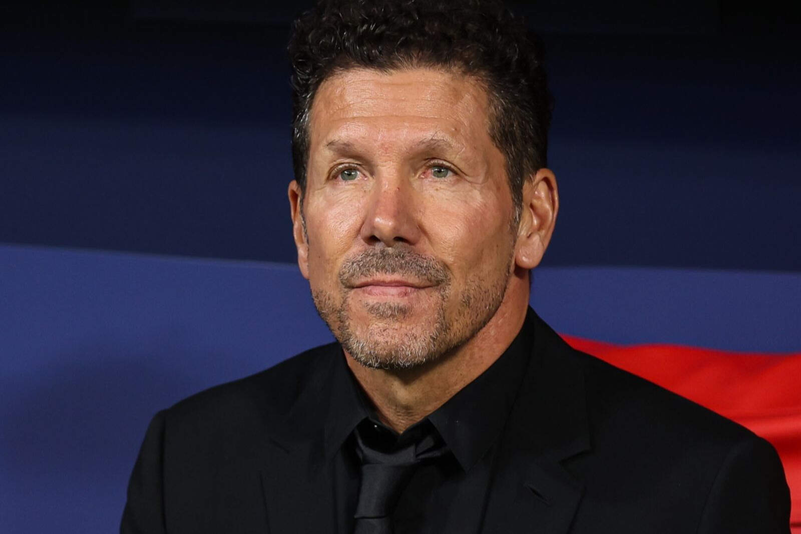 Simeone siente orgullo por su capitán