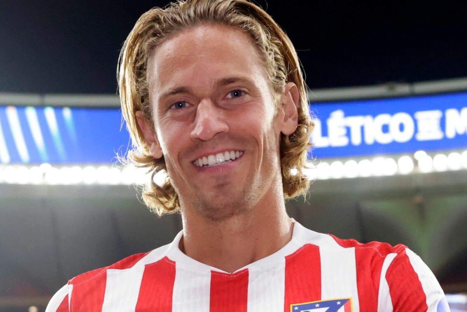 Llorente puede volver pronto