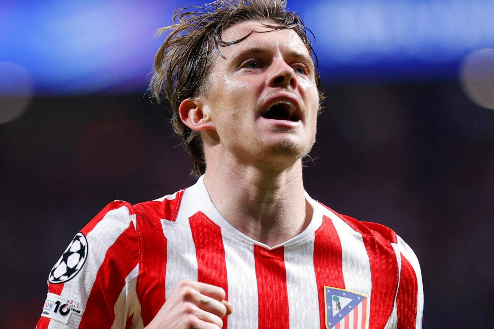 El rendimiento de Conor Gallagher no ha sido el esperado tras su fichaje