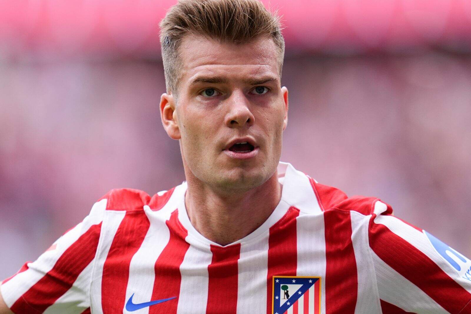 Doblete de Alexander Sorloth que le devuelve a su mejor nivel