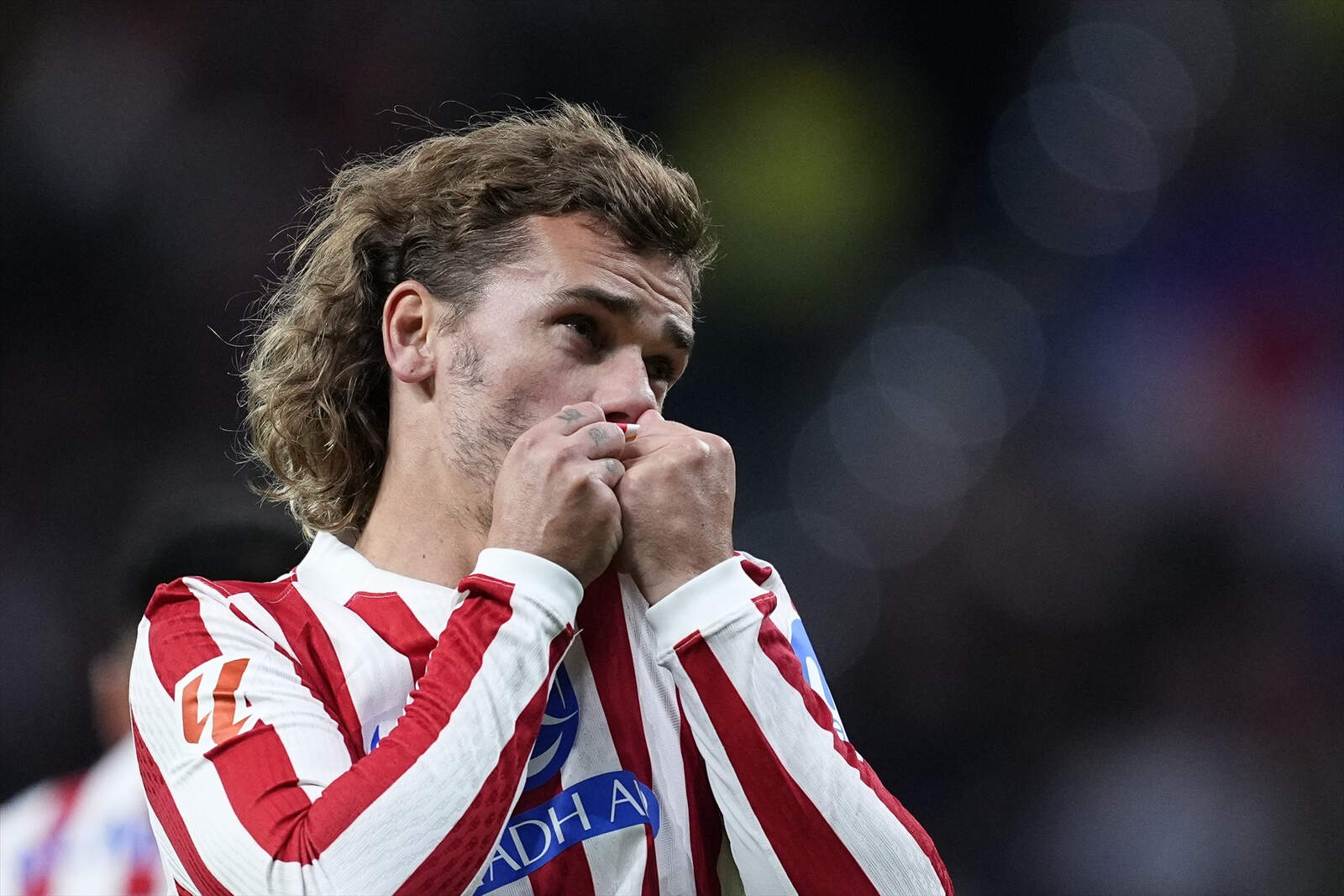 Griezmann vuelve a ser decisivo para el Atlético de Madrid