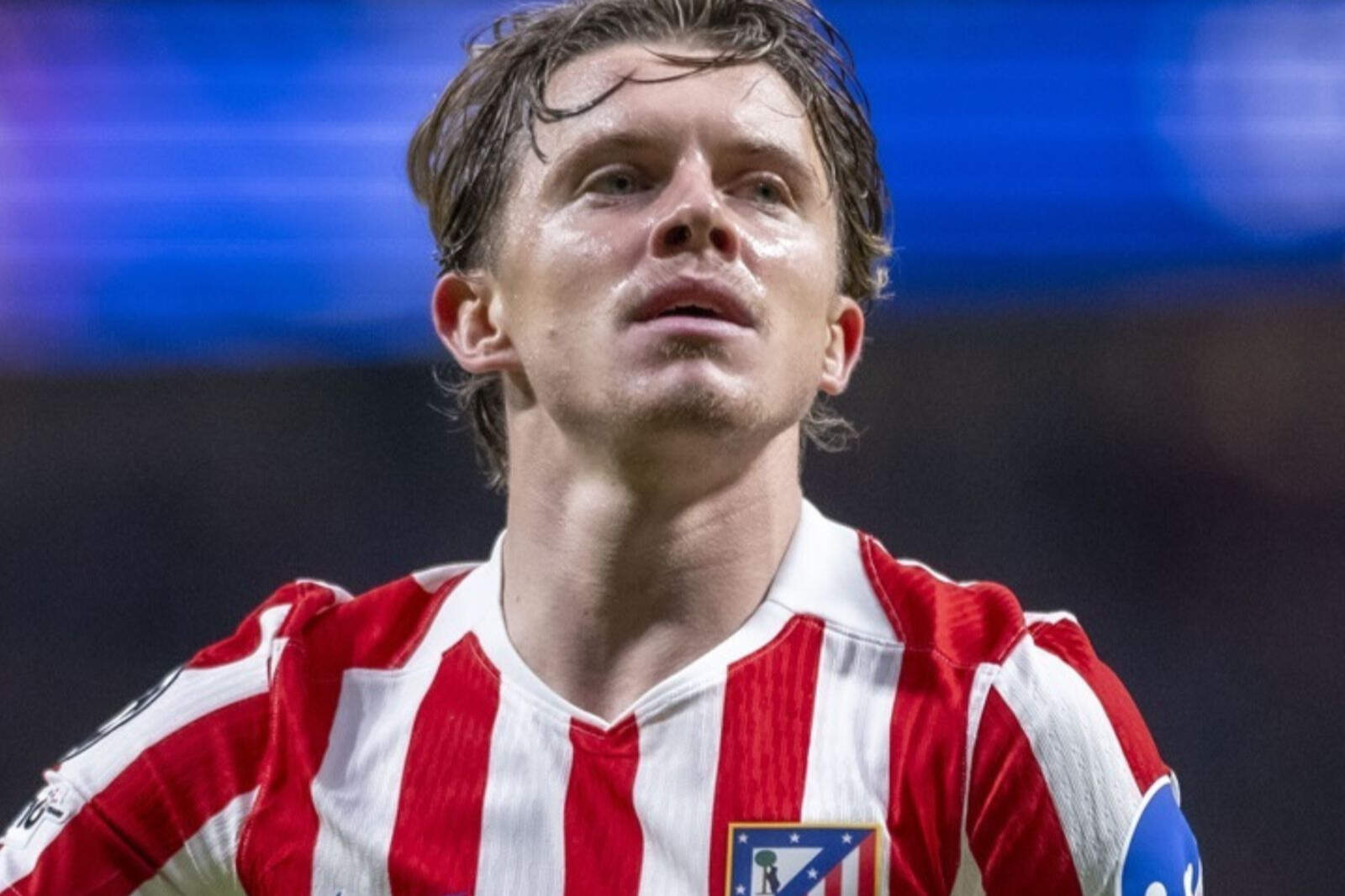 El rendimiento de Gallagher está muy por debajo de lo esperado