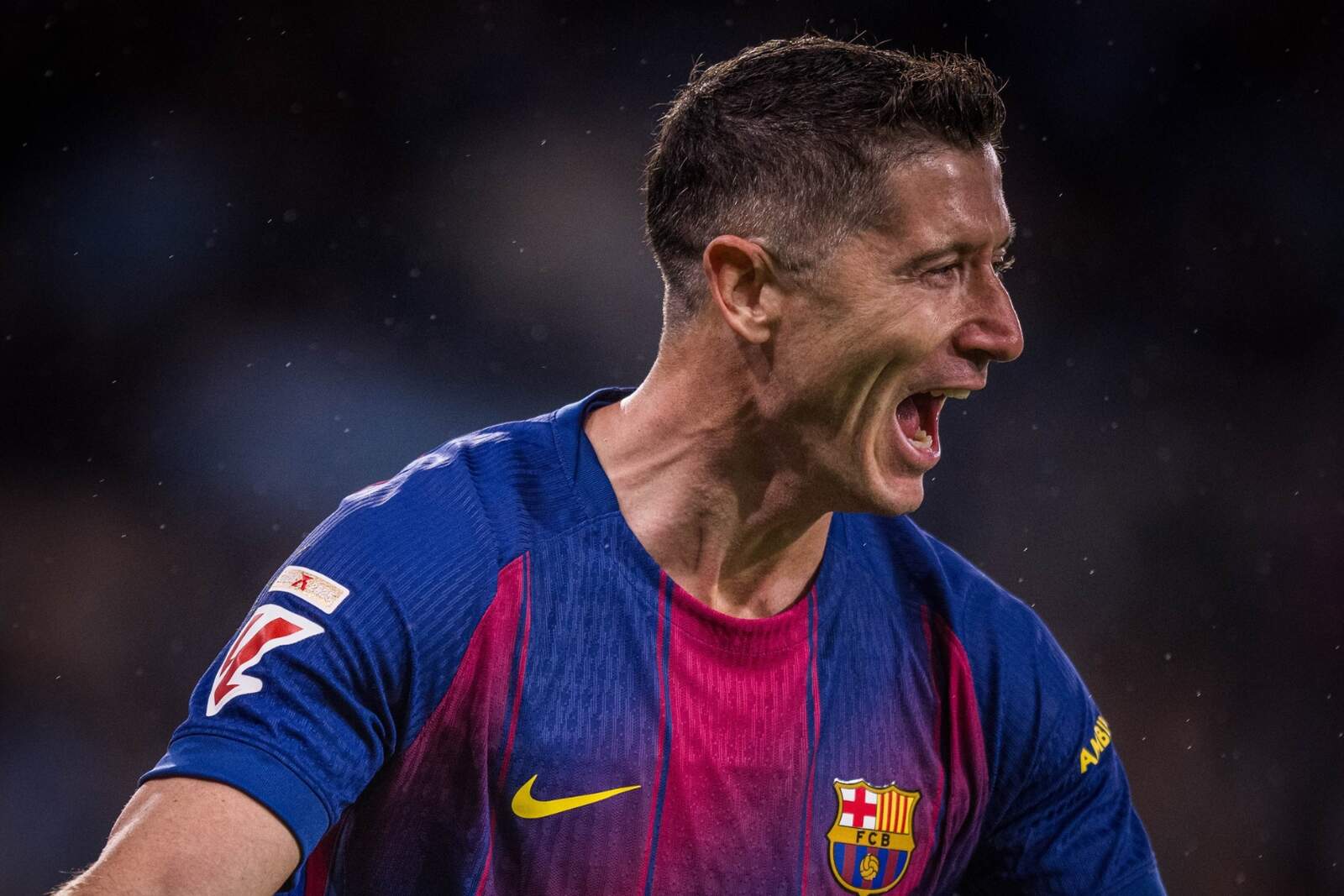 Lewandoski podría ser el fichaje del Fenerbache en vez de Sorloth