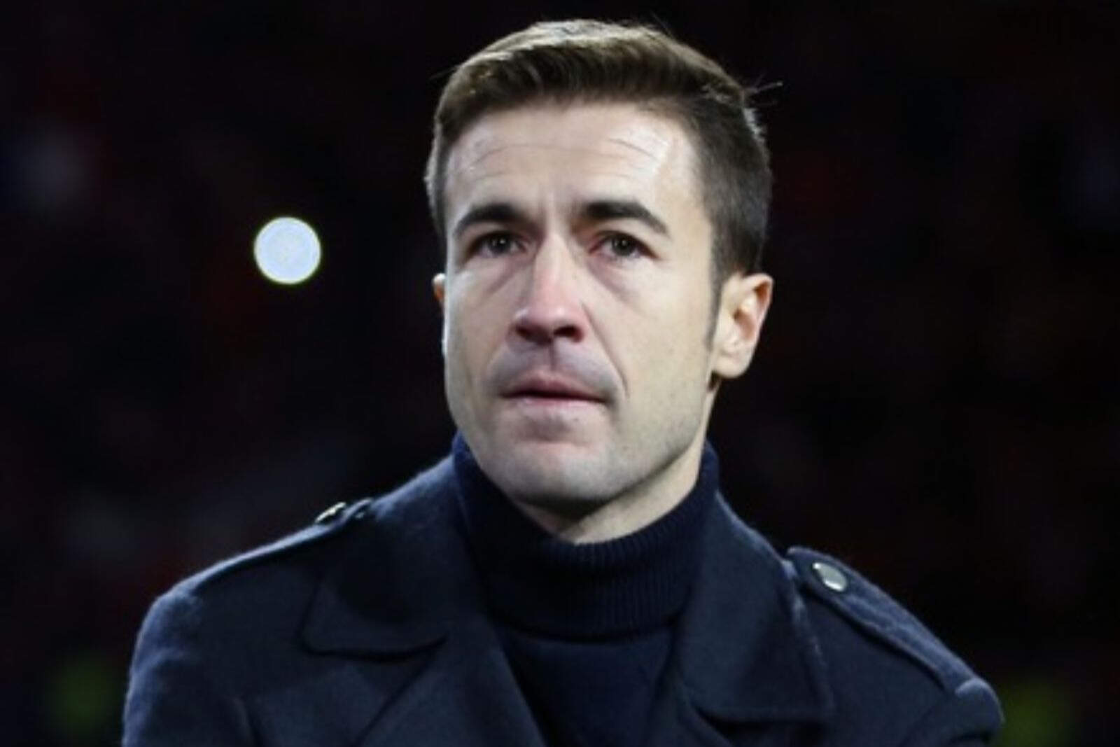 Gabi elogia al Atletico de Madrid