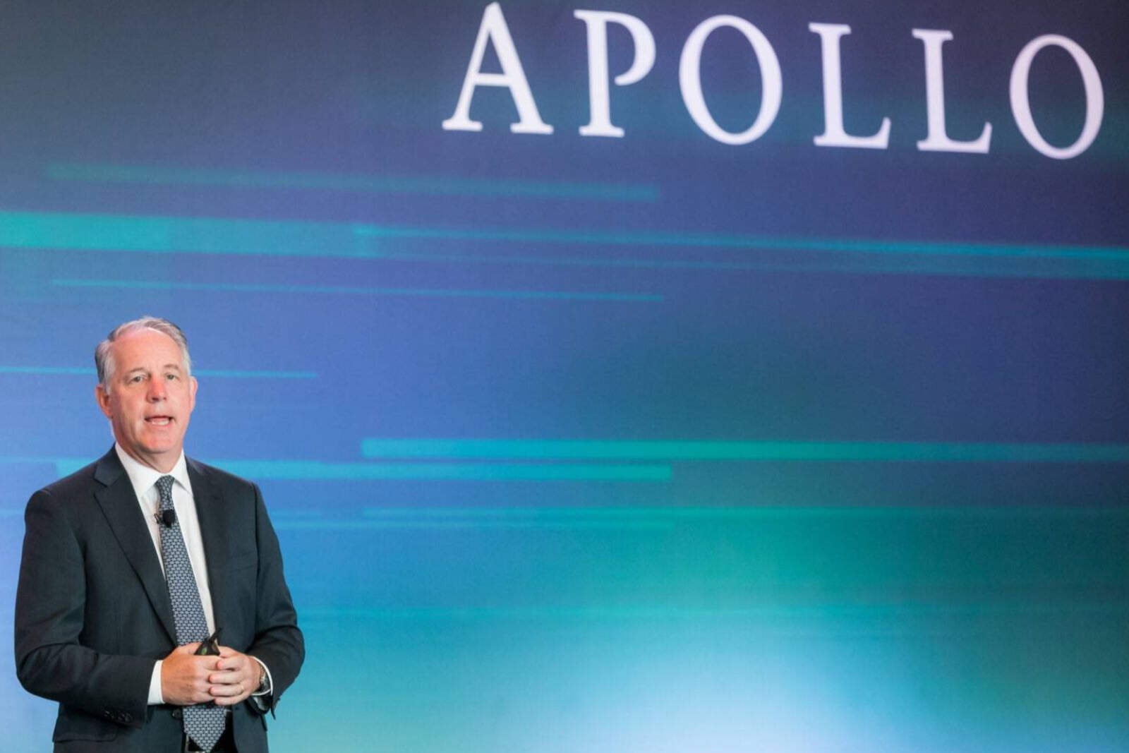 Apollo
