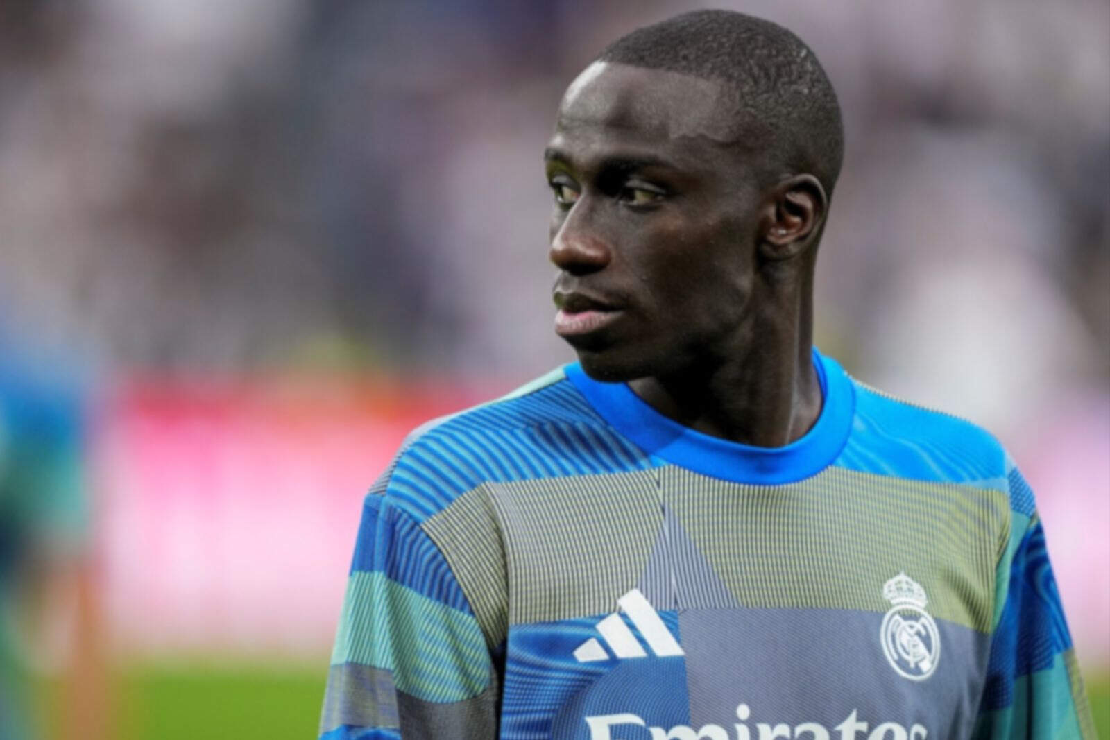 Mendy interesa al Atlético