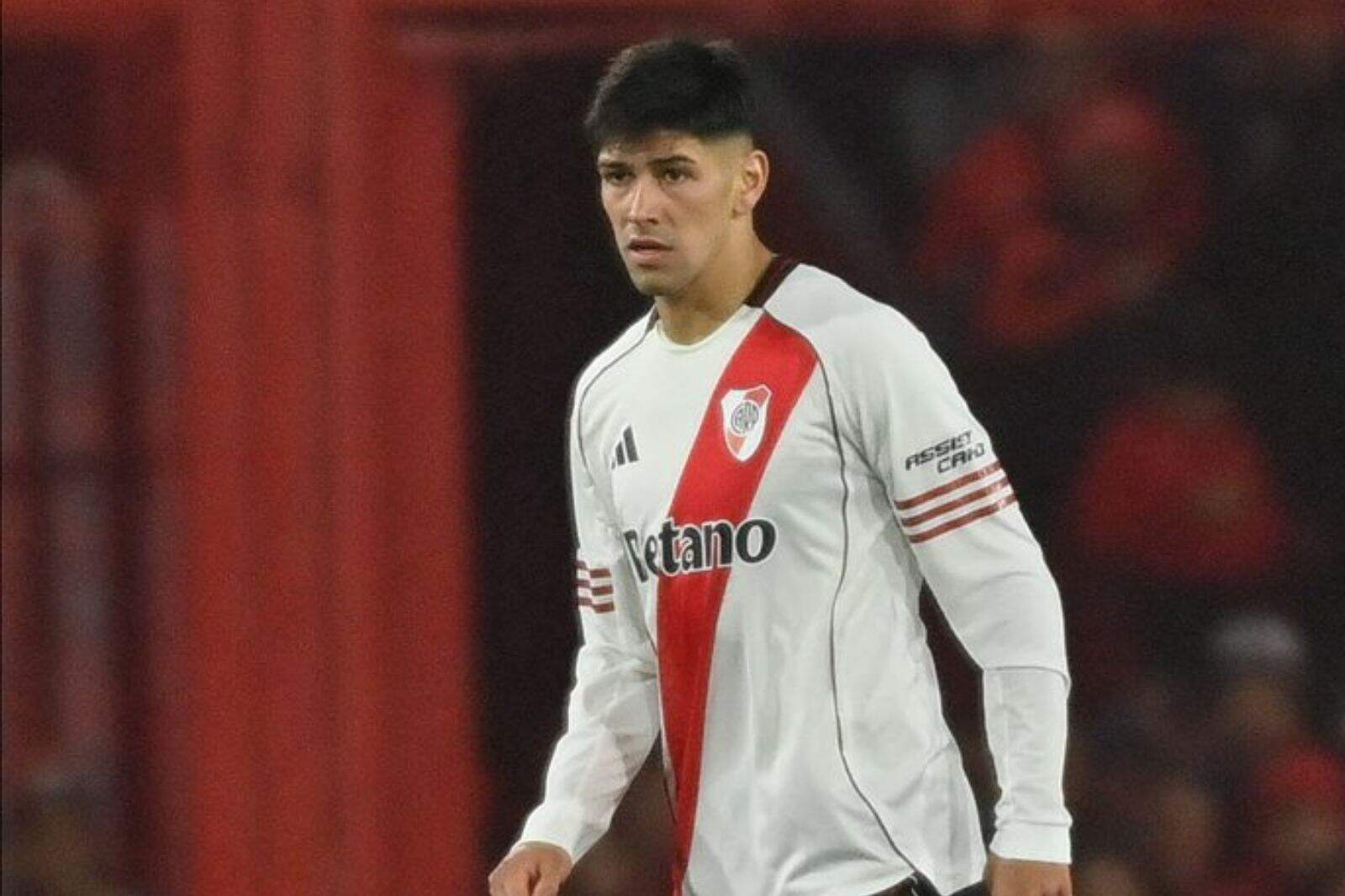 Lautaro Rivero interesa al Atlético de Madrid