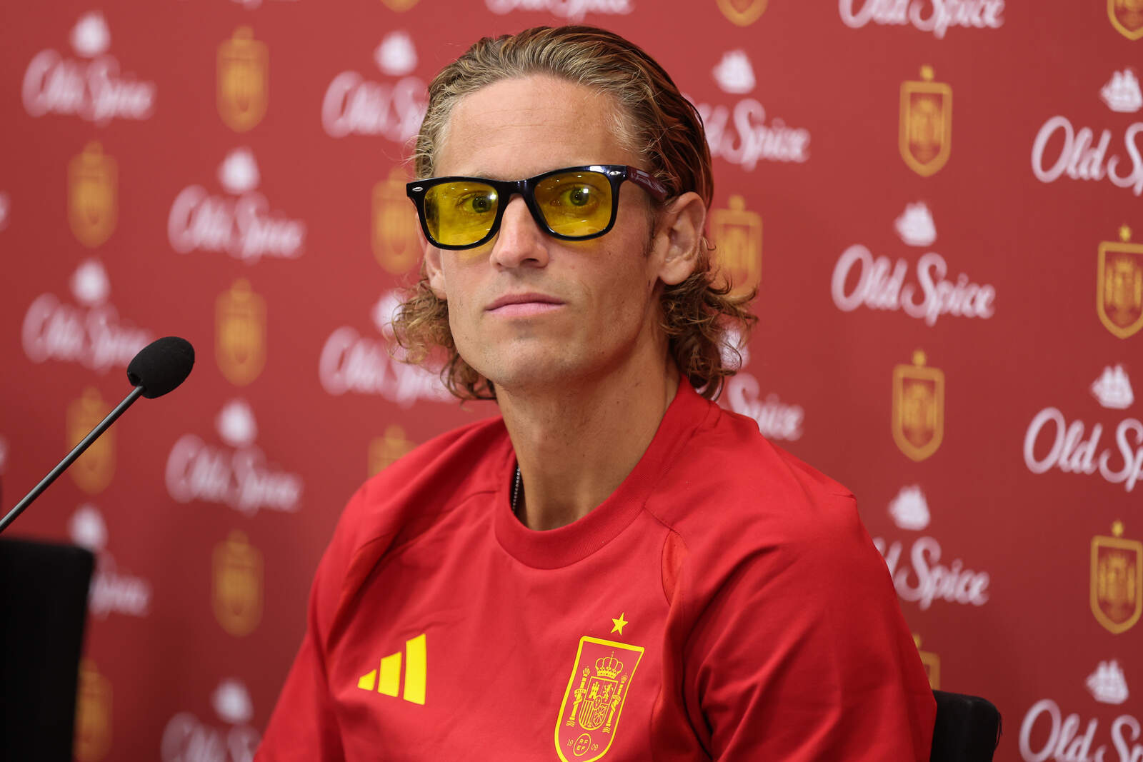 Las palabras de Llorente